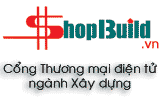 Cổng thương mại điện tử ngành xây dựng - Viet Nam Construction Ecommerce