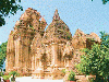 Tháp Bà Nha Trang