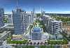 Chấp thuận cho phép áp dụng tiêu chuẩn thiết kế của Hongkong cho dự án khu nhà ở tại khu Trại lúa giống Phú Mỹ - huyện Từ liêm - Hà Nội