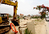 Khuyến khích đầu tư xây dựng hạ tầng kỹ thuật đô thị
