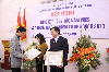Đào tạo, bồi dưỡng và cấp chứng chỉ cho cán bộ thanh tra xây dựng tại Thành phố Hà Nội, Thành phố Hồ Chí Minh