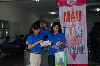 Giọt máu nghĩa tình - Đoàn khối Bộ Xây dựng