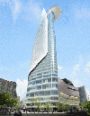 Thi chụp ảnh Bitexco Financial Tower đẹp nhất
