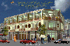 Cty Phát triển nhà Kiên Giang: 5 năm xây dựng thương hiệu