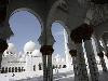 Nhà thờ Hồi giáo mang tên quốc vương Zayed