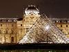Louvre - bảo tàng hút khách nhất thế giới 2009