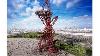 London xây tháp bằng thép giống ý tưởng tháp Eiffel