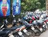 Quyết định mới về thu phí sử dụng hè, lề đường