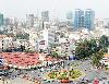 Chuyển nhượng hợp đồng góp vốn bất động sản: Cách tính thuế bất cập