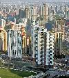Giá nhà đất tại châu Á tiếp tục tăng cao