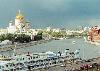 Giá nhà tại Nga được kỳ vọng sẽ tăng
