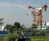 Đà Nẵng: Đất phía đông sông Hàn tăng giá