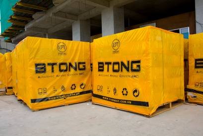Gach sieu nhe BTONG