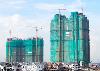 Giá nhà đất TP HCM tăng ảo
