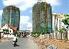 Địa ốc TP HCM có dấu hiệu bị làm giá