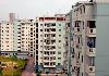 Xây nhà cao tầng bằng gạch không nung