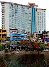Khách sạn cao cấp Hà Nội giảm mạnh giá thuê phòng